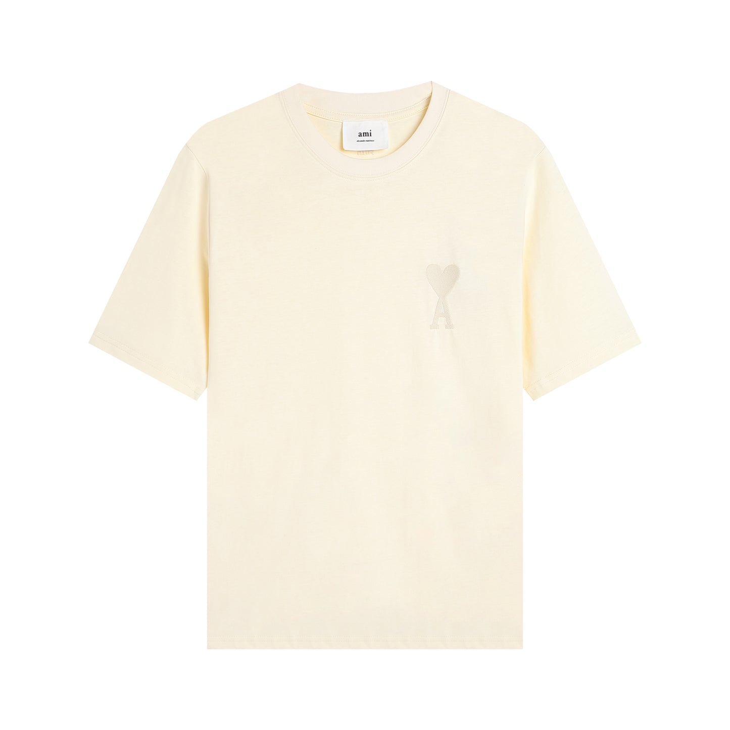 AMI T-SHIRT #1