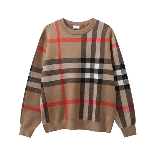 BURBERRY HOODIE #1