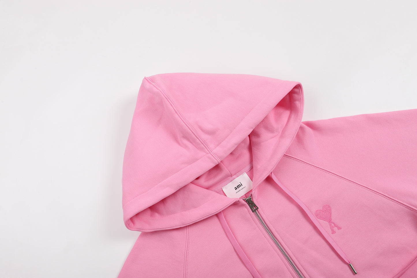 AMI HOODIE #2