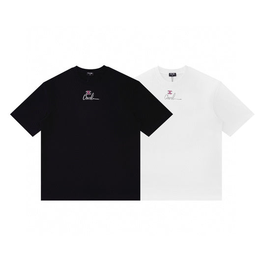 CHANEL T-SHIRT #4