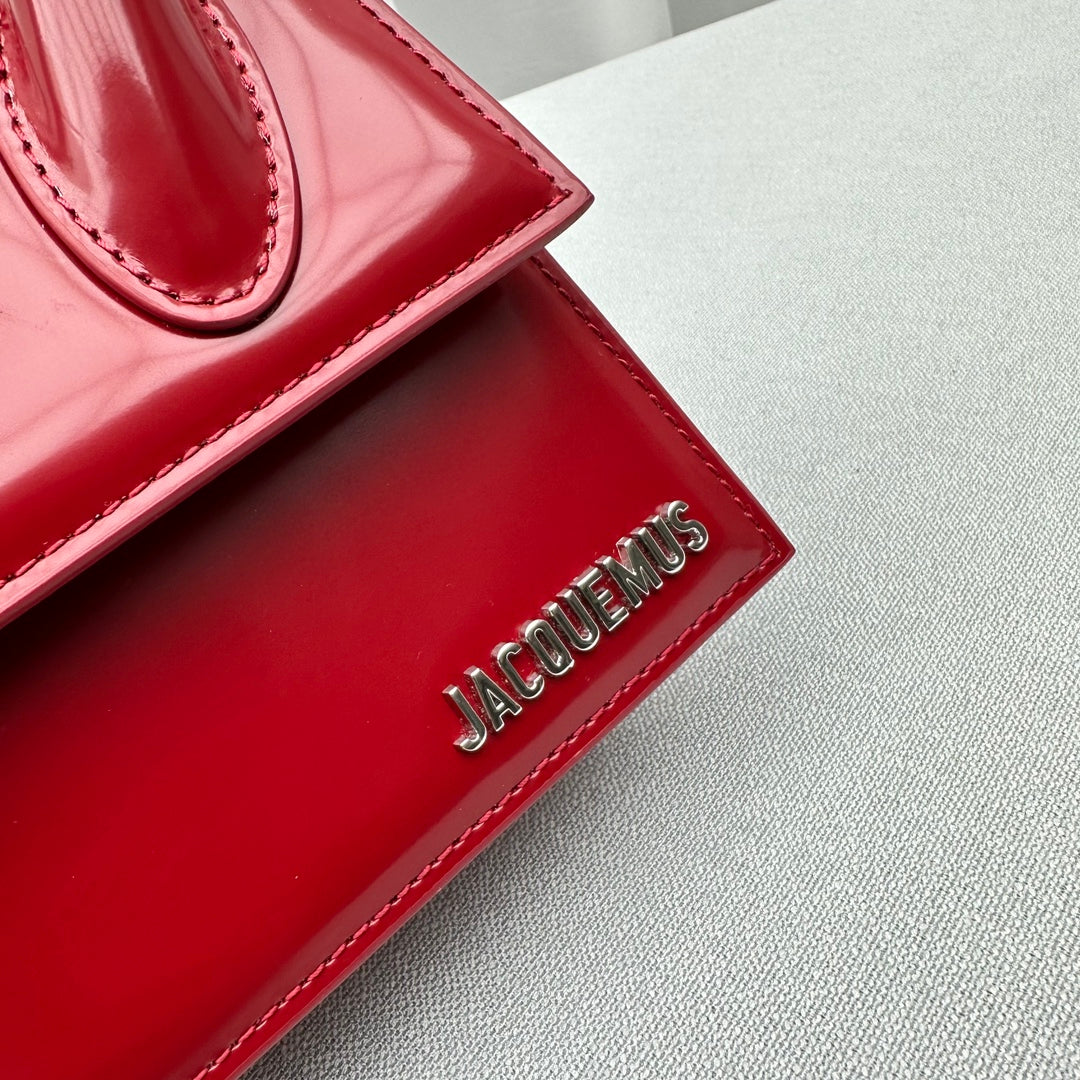 JACQUEMUS TASCHE #1