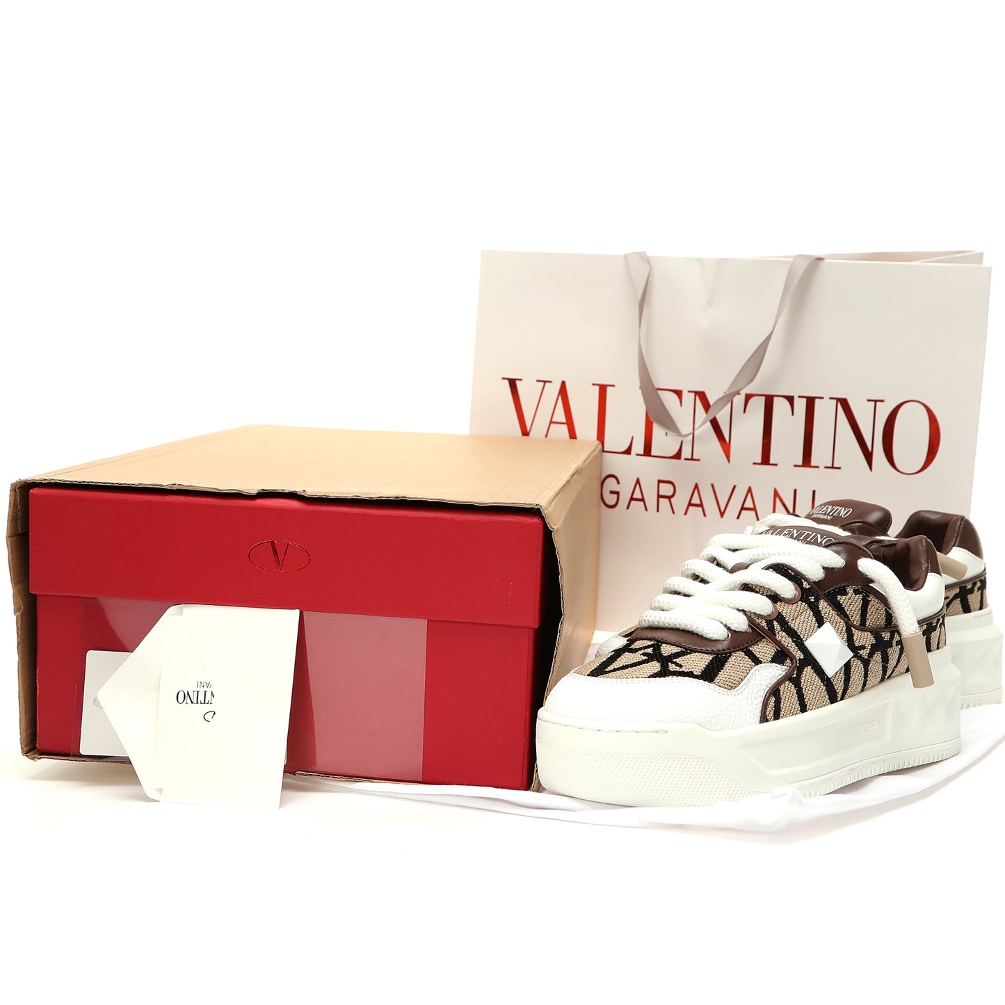 VALENTINO ONE STUD XL #1