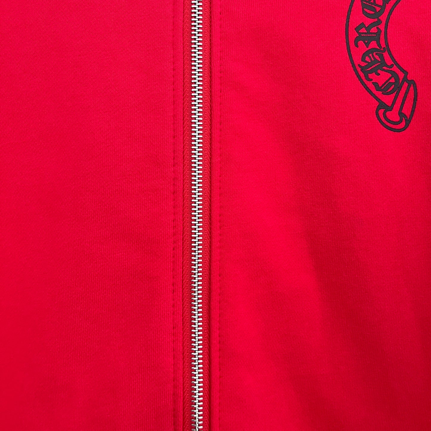 CHROME HEARTS HOODIE #6