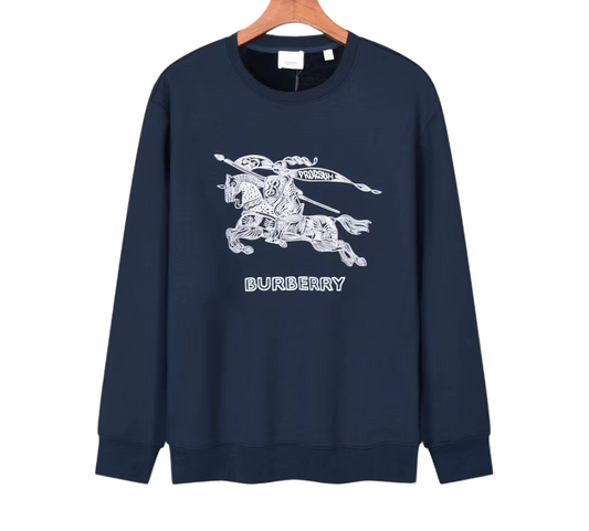 BURBERRY HOODIE #5