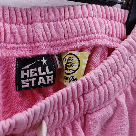 HELLSTAR SHORTS #4