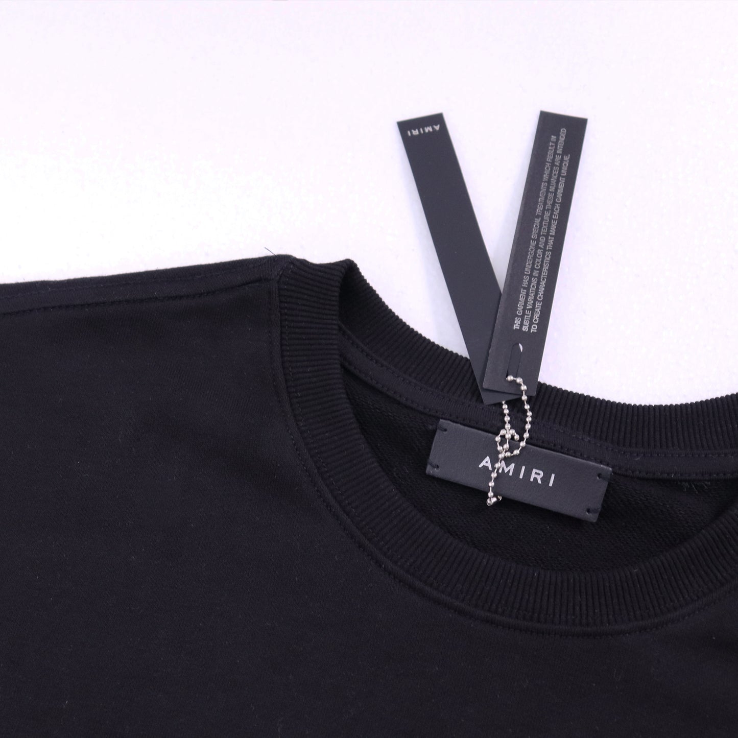 AMIRI HOODIE #4