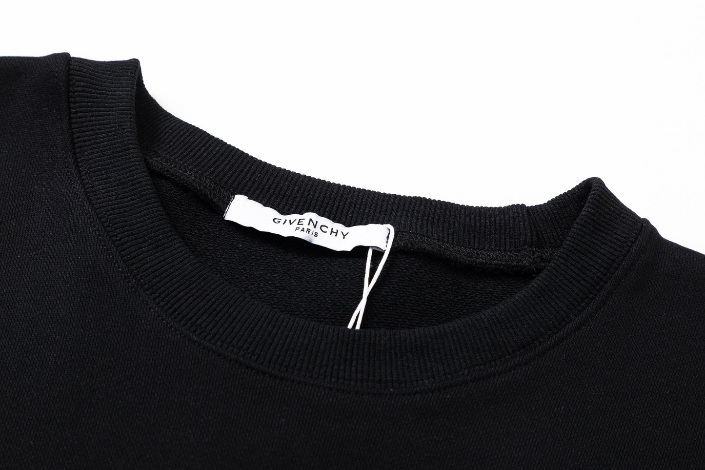 SWEAT À CAPUCHE GIVENCHY #1