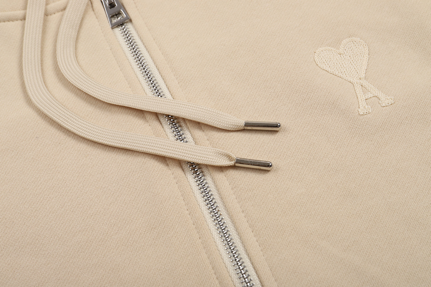 AMI HOODIE #2