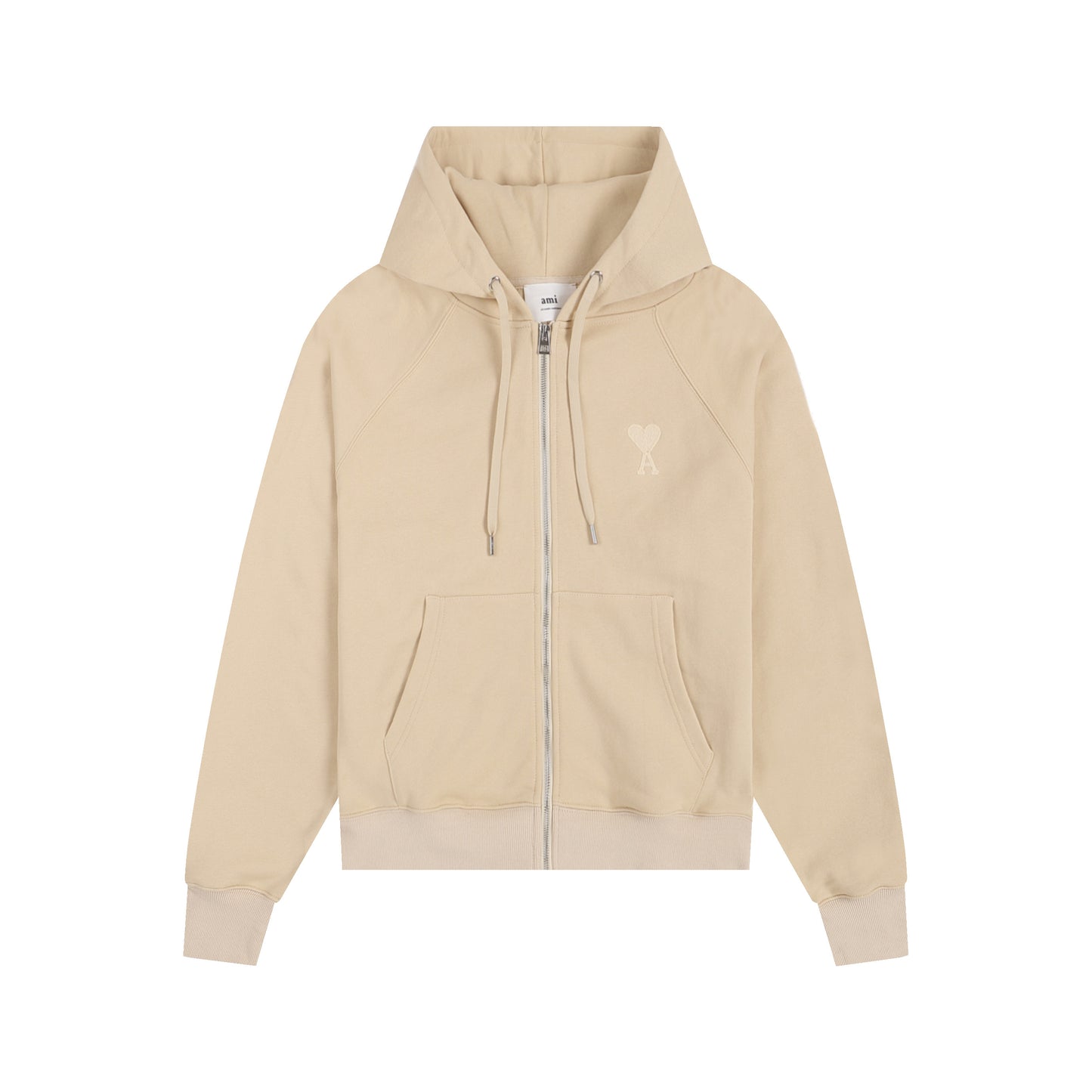 AMI HOODIE #2