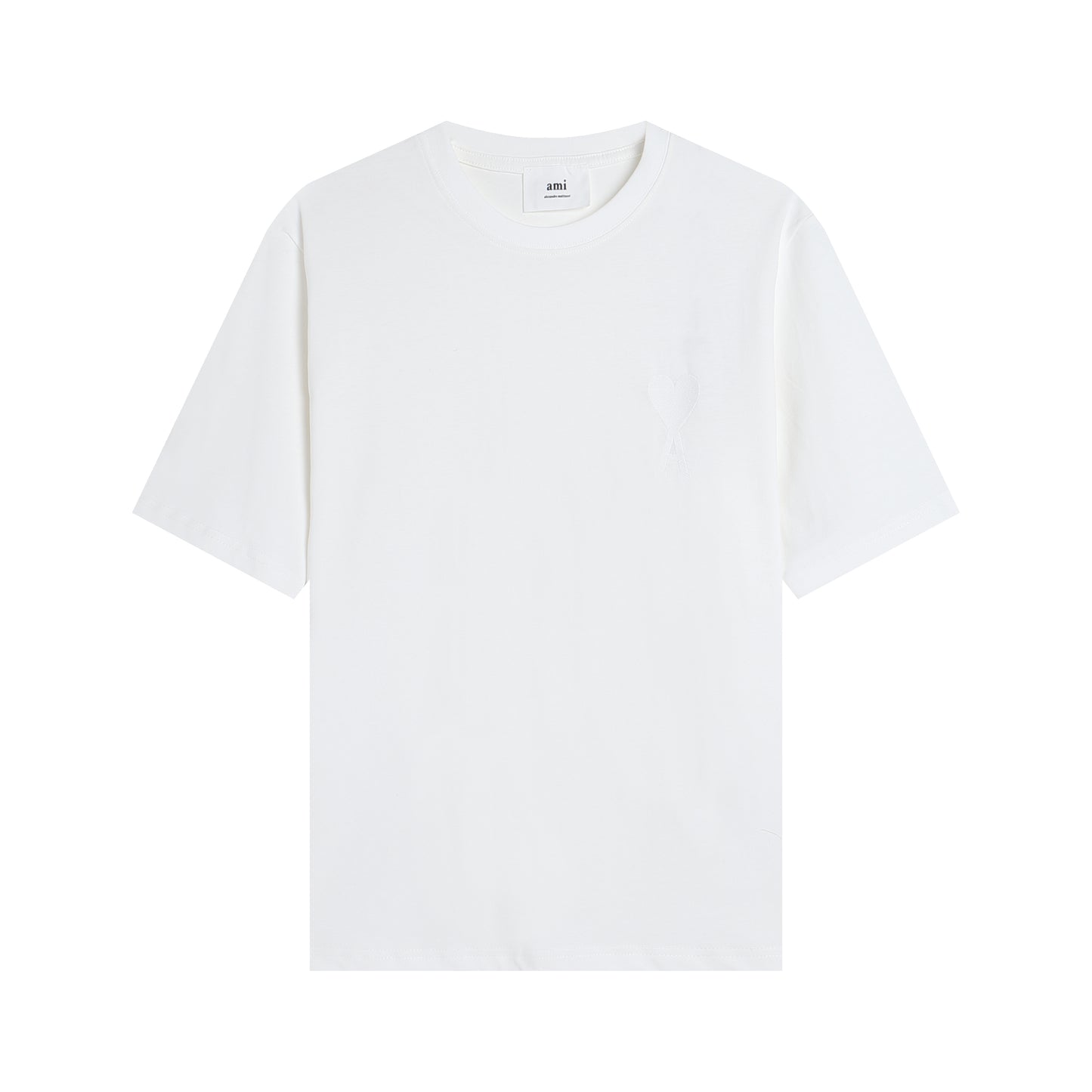 AMI T-SHIRT #1