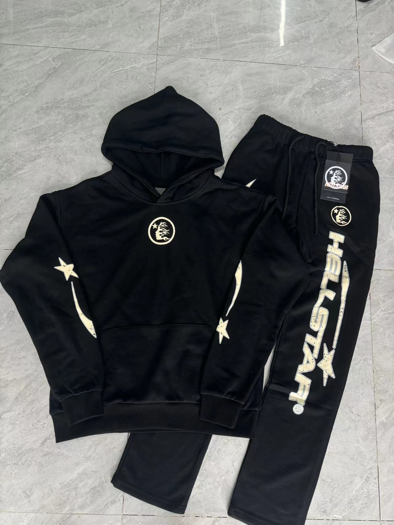 HELLSTAR TRACKSUIT #7
