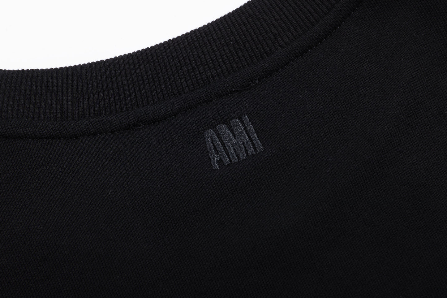 AMI HOODIE #3