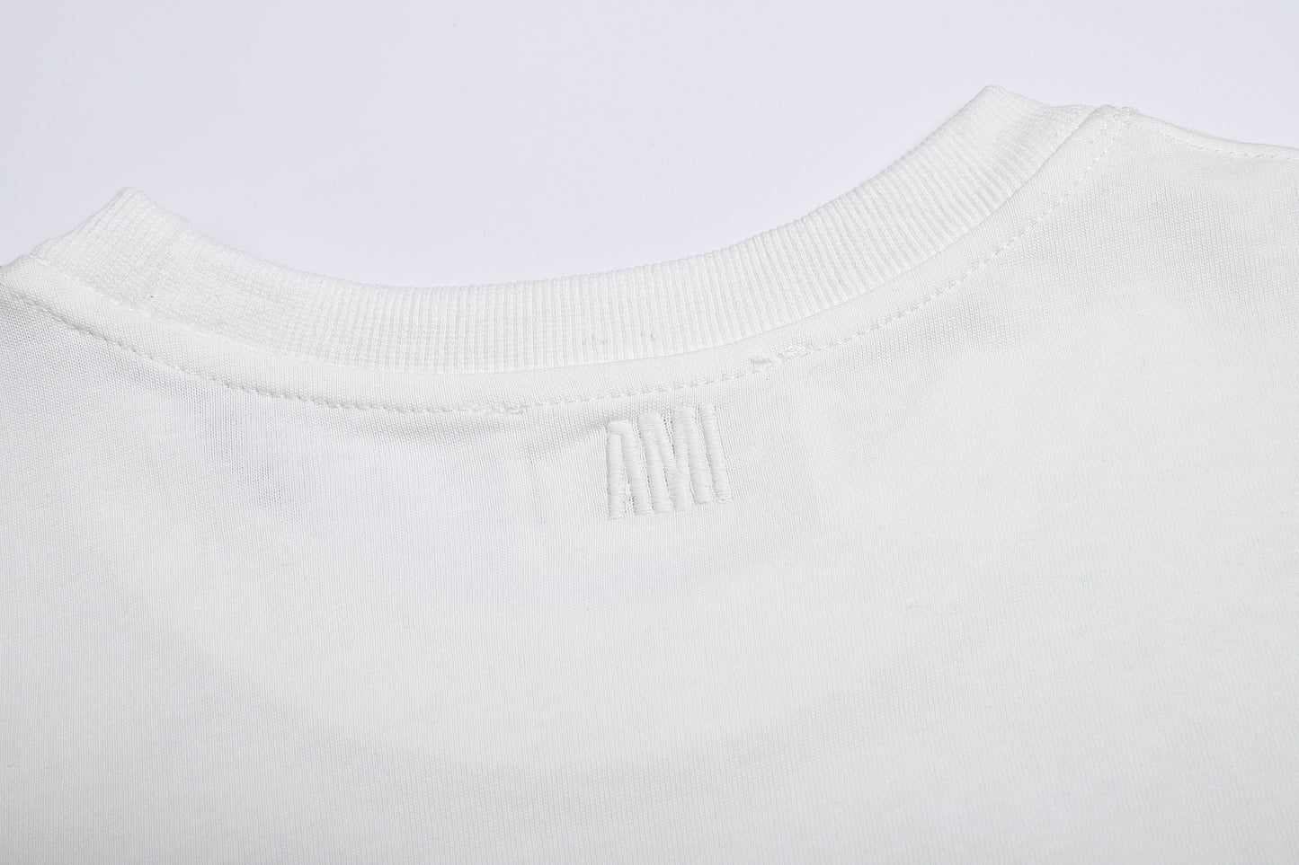 AMI T-SHIRT #3