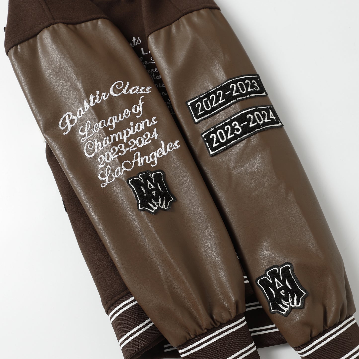 AMIRI VARSITY #3