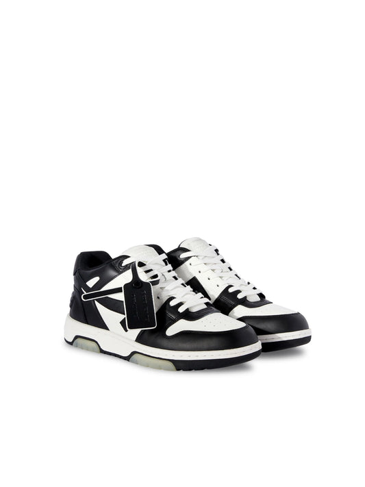 OFF WHITE HORS BUREAU #8