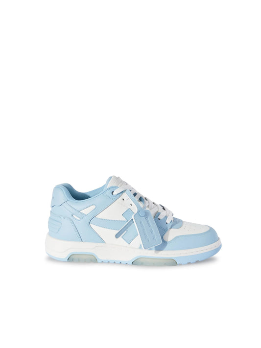 OFF WHITE HORS BUREAU #7