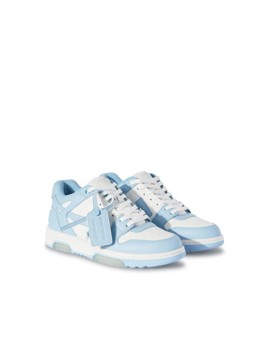 OFF WHITE HORS BUREAU #7