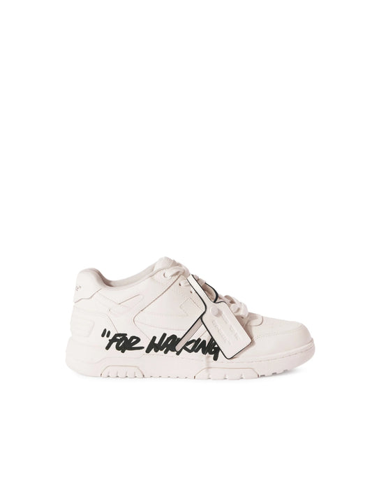 OFF WHITE HORS BUREAU #6