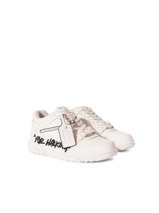OFF WHITE HORS BUREAU #6
