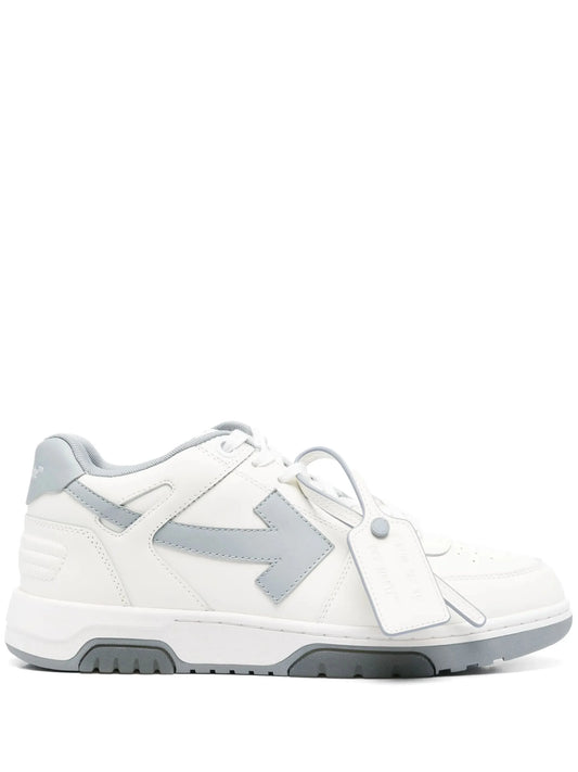 OFF WHITE HORS BUREAU #2