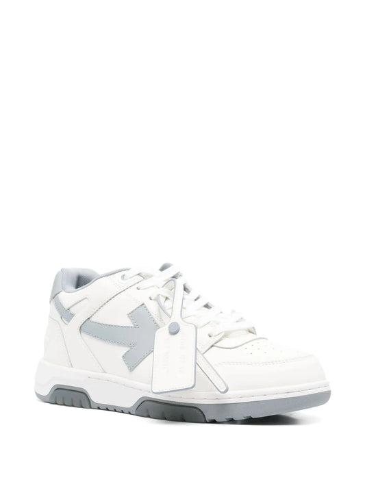 OFF WHITE HORS BUREAU #2