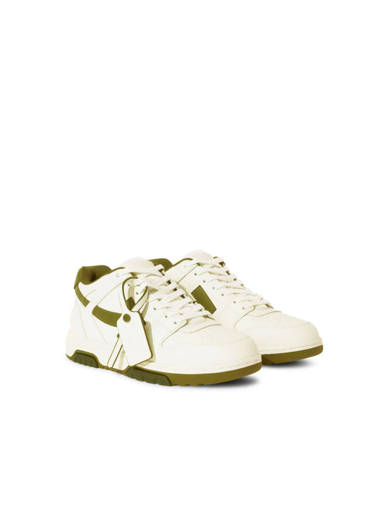 OFF WHITE HORS BUREAU #14