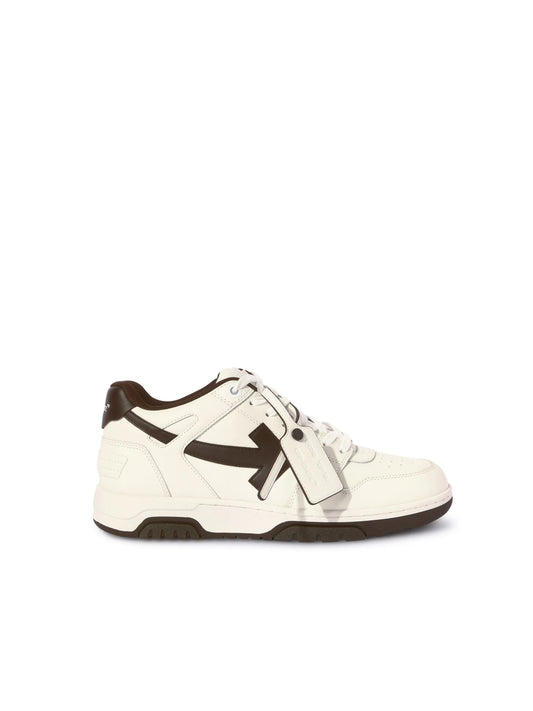 OFF WHITE HORS BUREAU #1