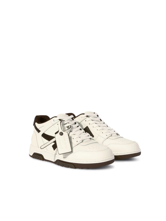 OFF WHITE HORS BUREAU #1