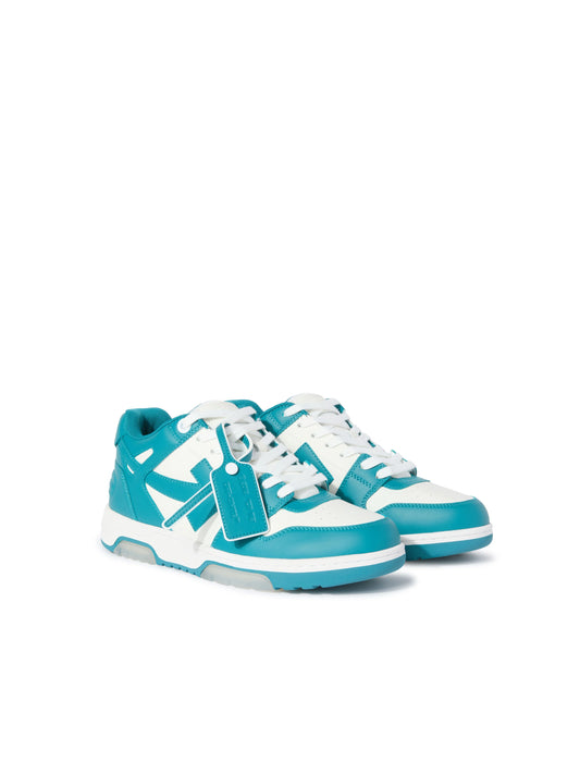 OFF WHITE HORS BUREAU #4