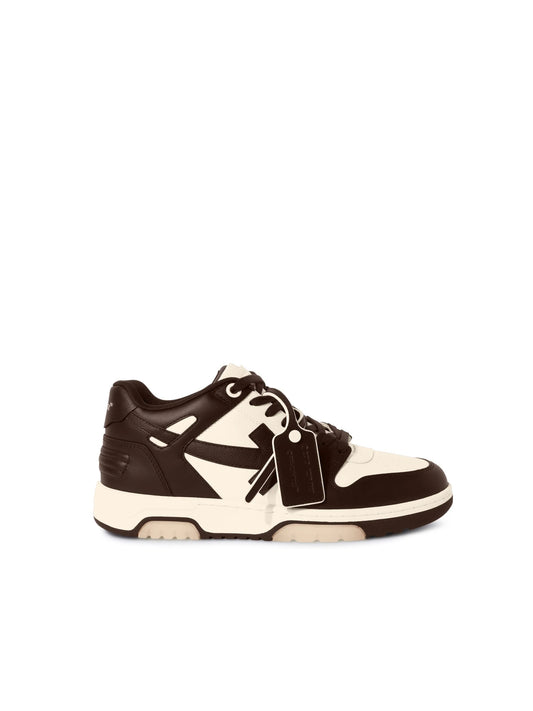 OFF WHITE HORS BUREAU #9