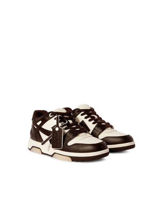 OFF WHITE HORS BUREAU #9
