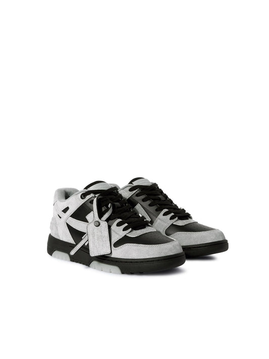 OFF WHITE HORS BUREAU #12