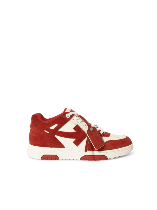 OFF WHITE HORS BUREAU #11