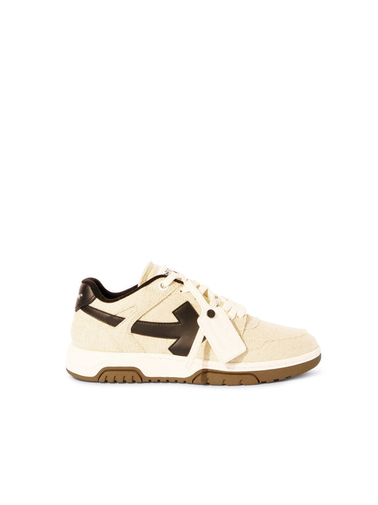 OFF WHITE HORS DU BUREAU #10