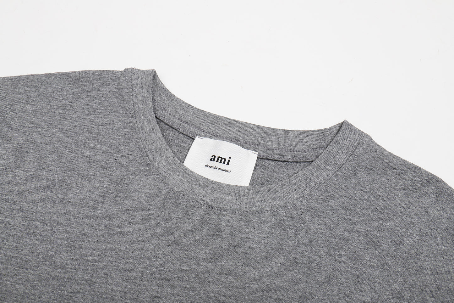 AMI T-SHIRT #1
