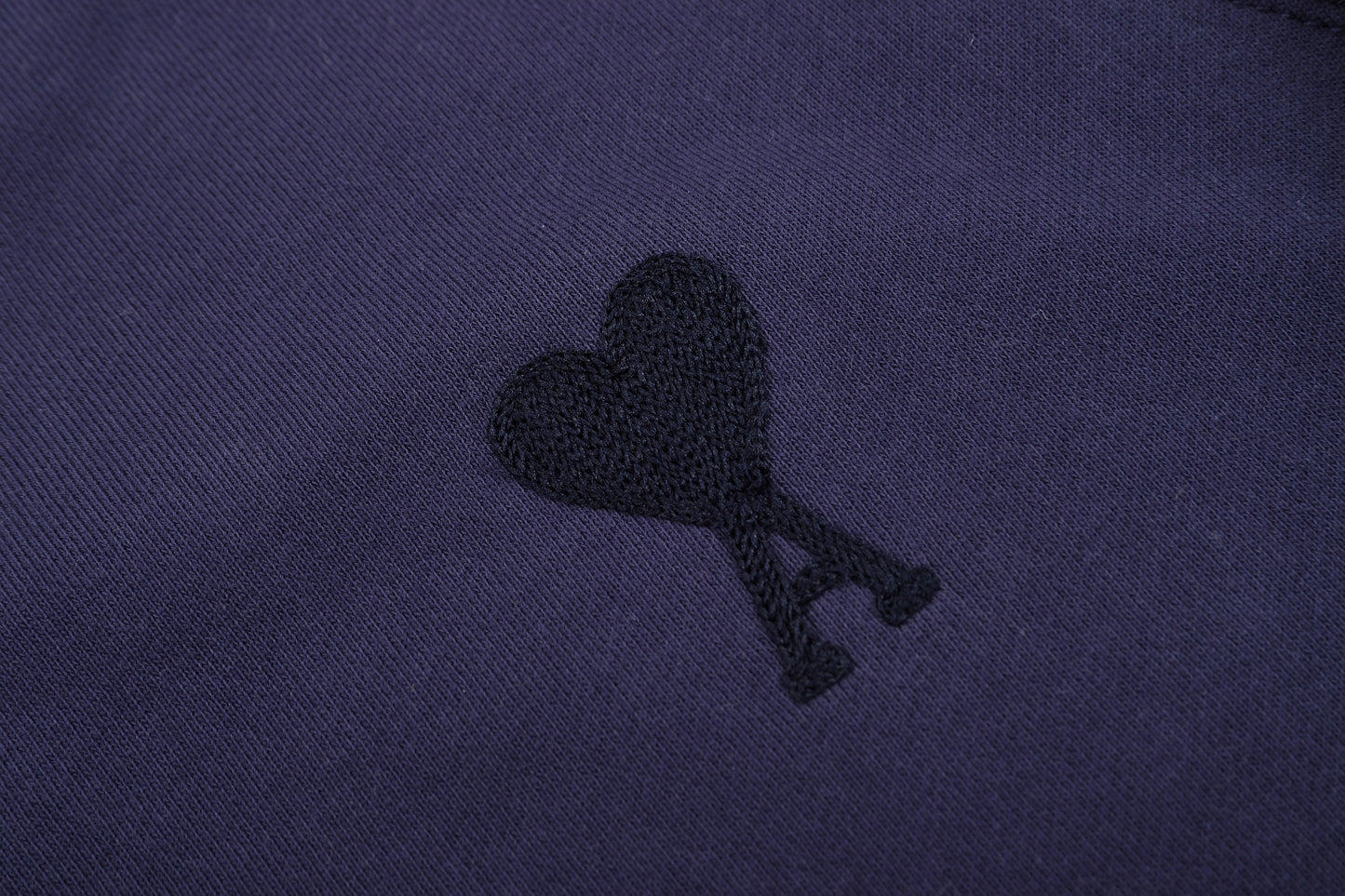AMI HOODIE #2