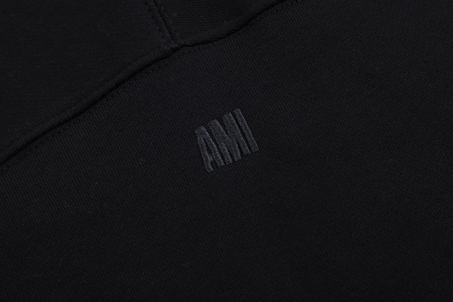 AMI HOODIE #2