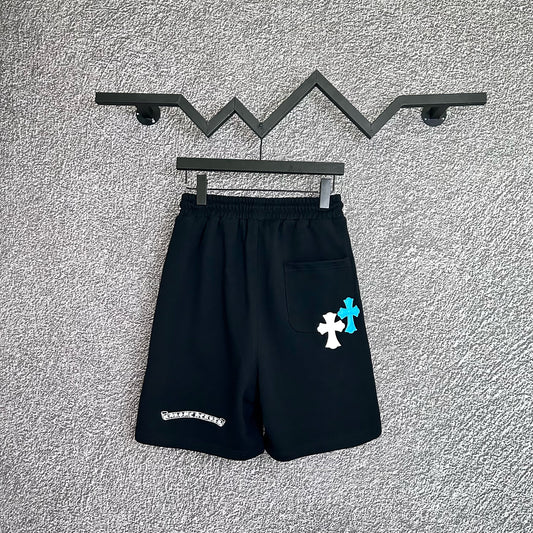 CHROME HEARTS SHORTS #2