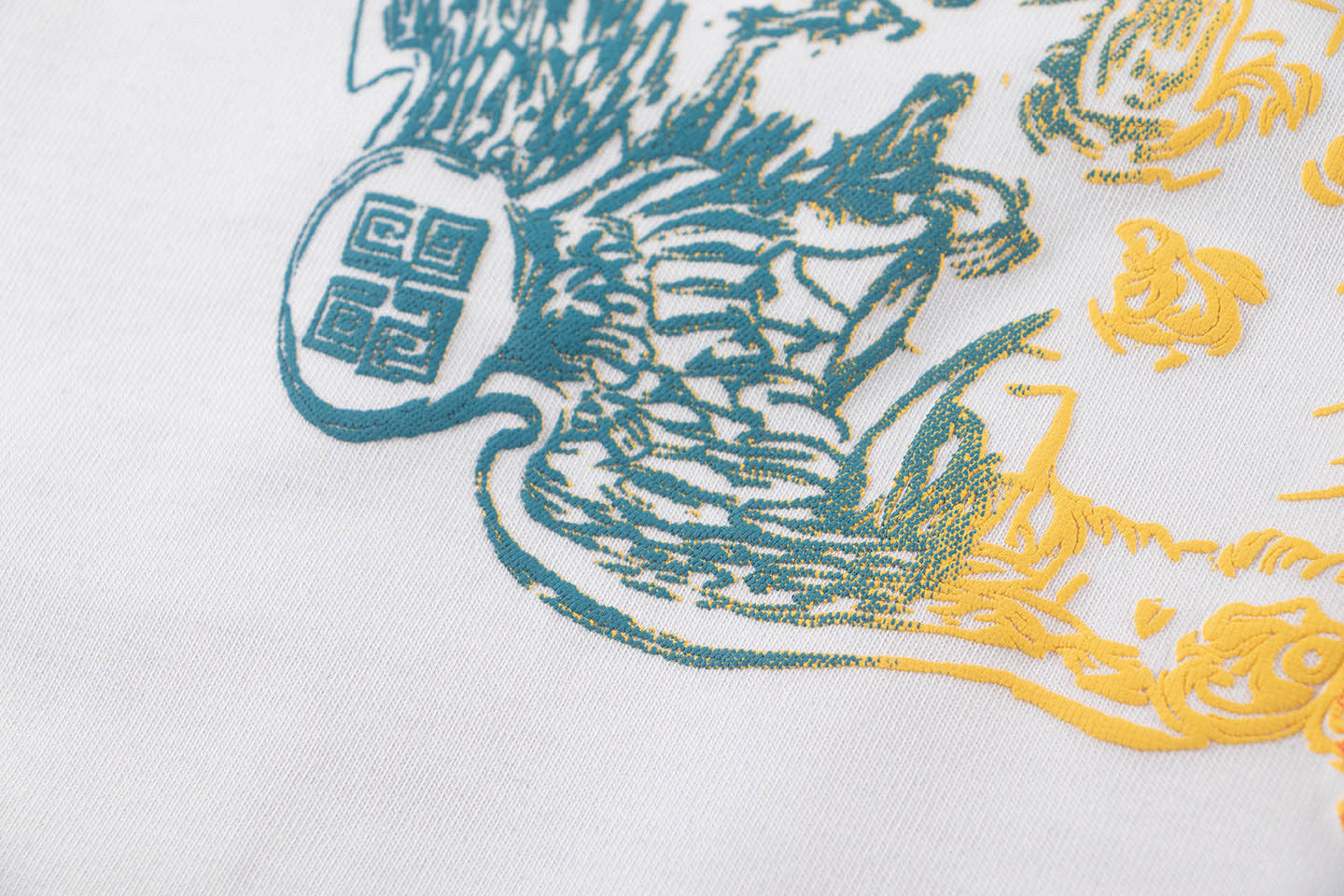 GIVENCHY T-SHIRT #11