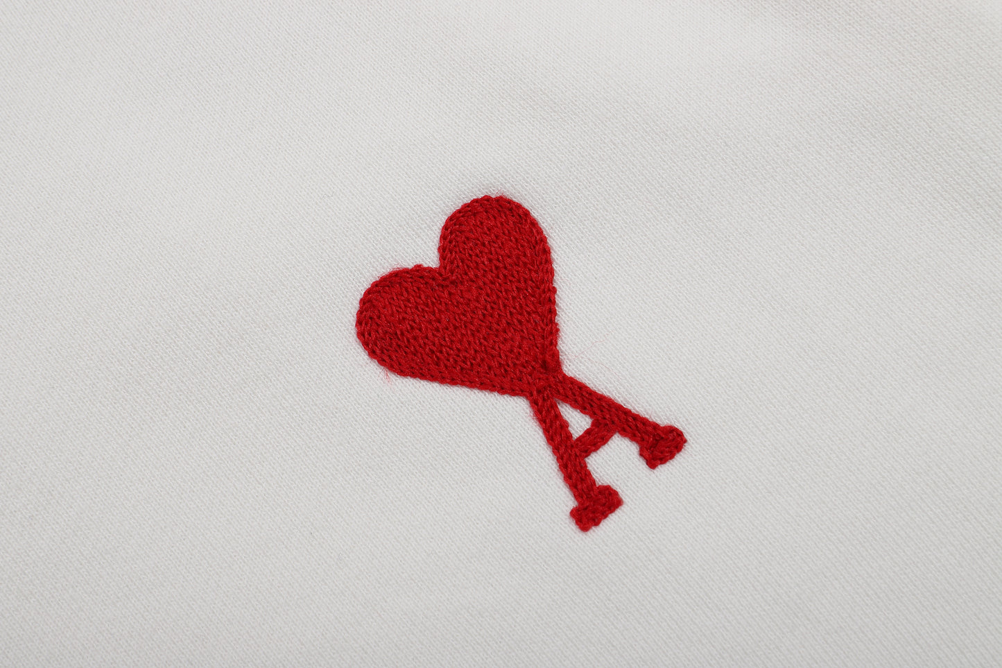 AMI HOODIE #2