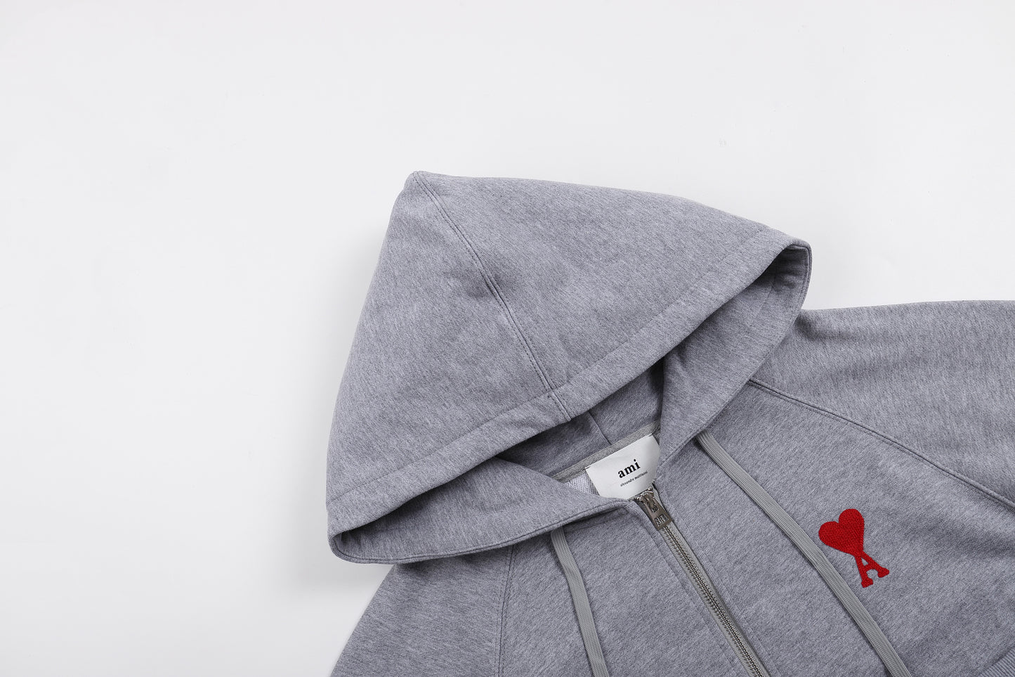 AMI HOODIE #2