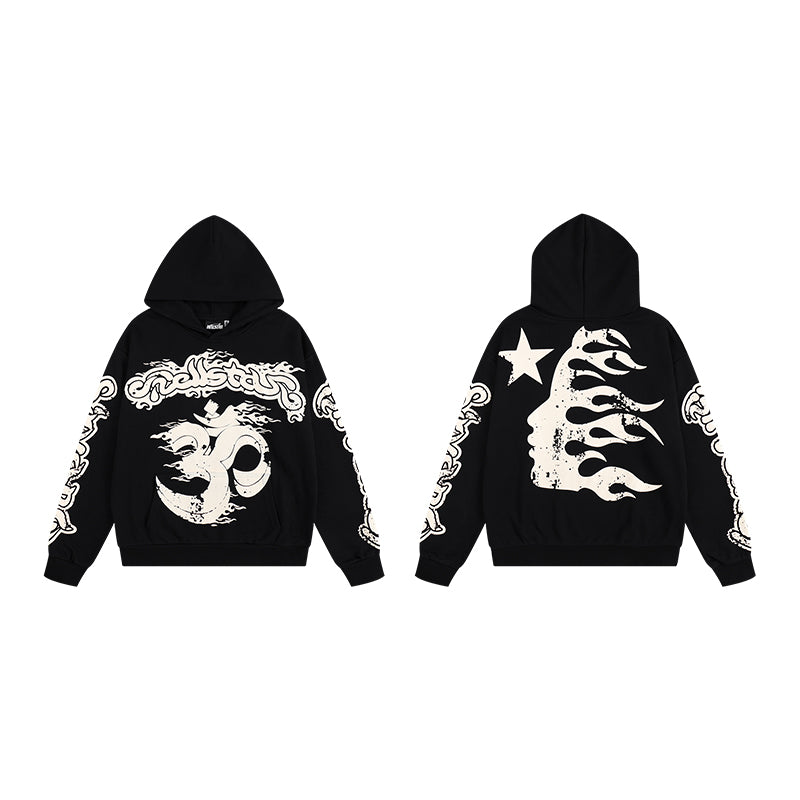 HELLSTAR TRACKSUIT #3