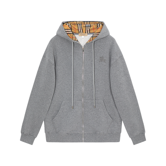 BURBERRY HOODIE #3