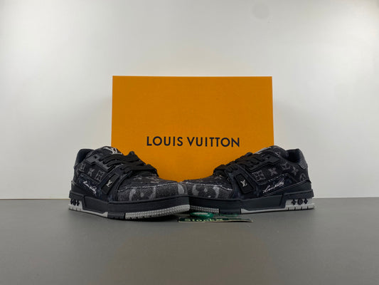 LV. ENTRAÎNEUR #5