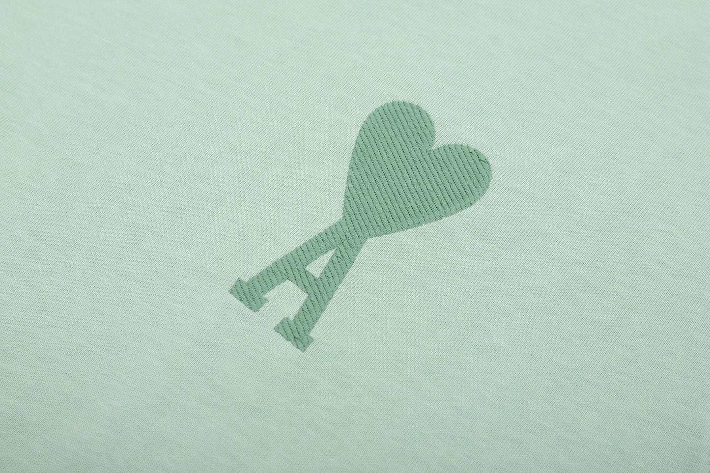 AMI T-SHIRT #1