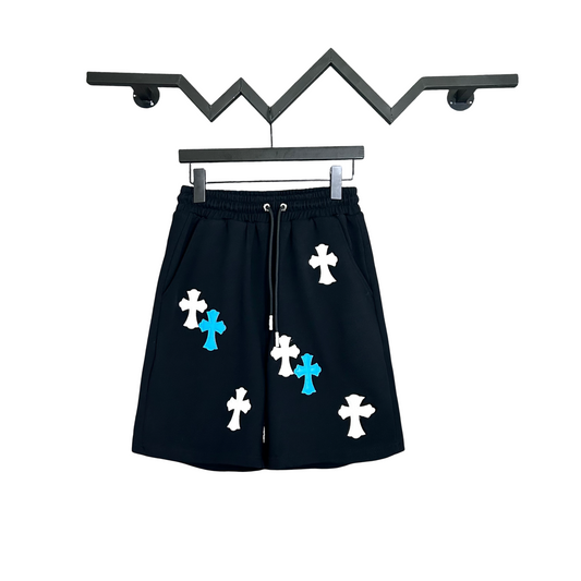 CHROME HEARTS SHORTS #2