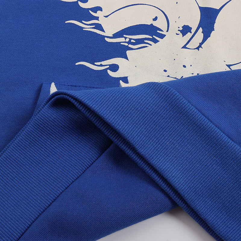 HELLSTAR TRACKSUIT #3