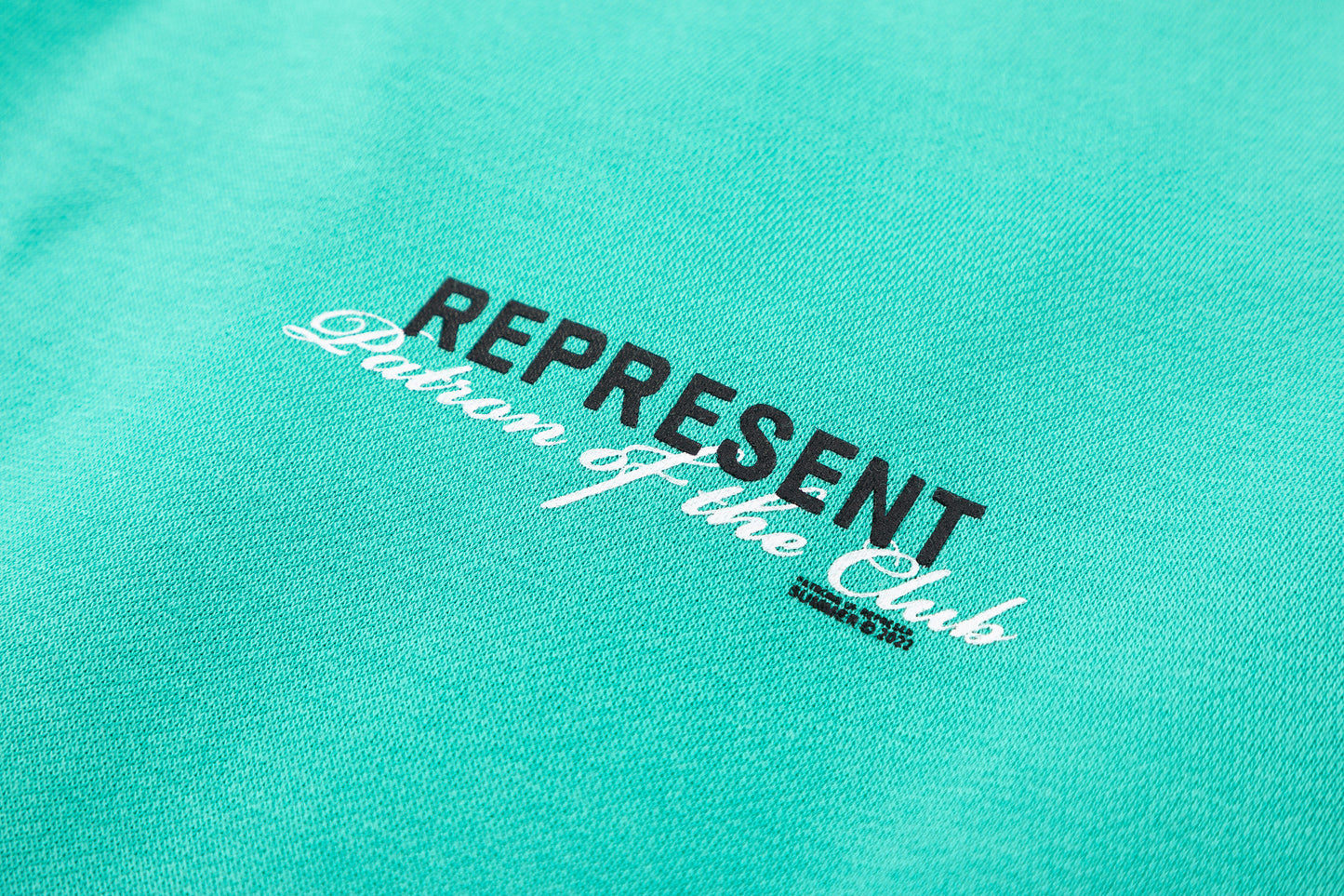 REPRESENT TRAININGSANZUG NR. 1