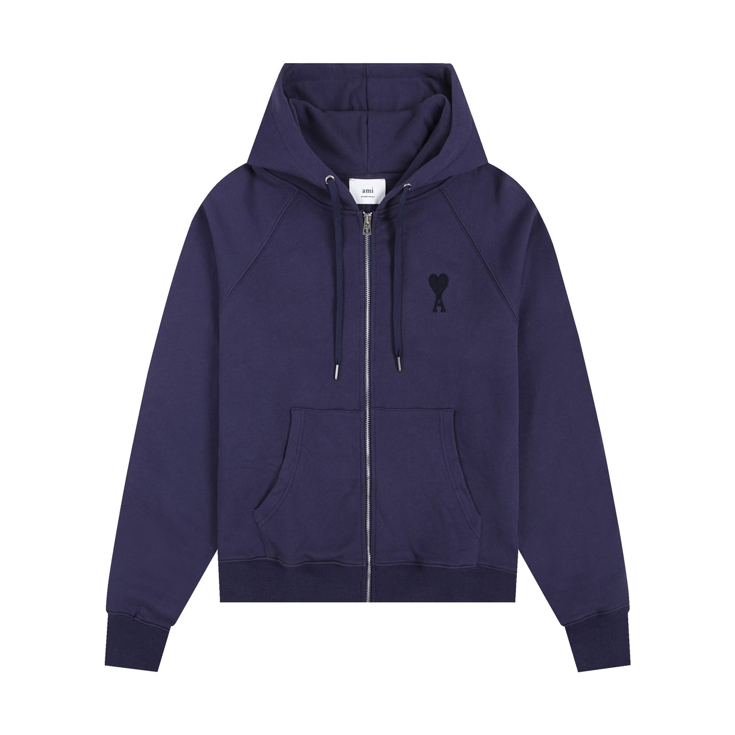 AMI HOODIE #2