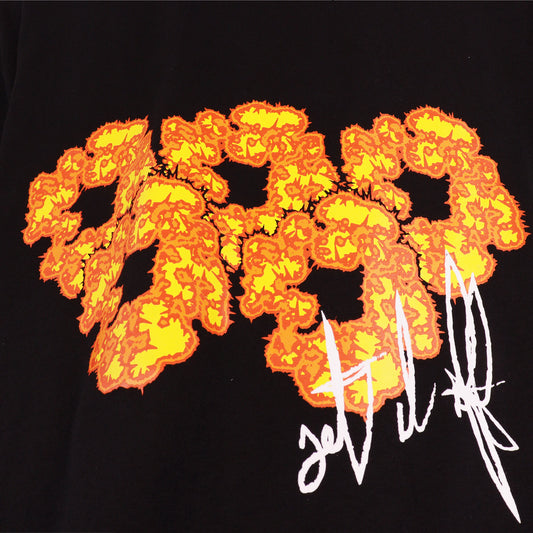 DENIM TEARS T-SHIRT #3
